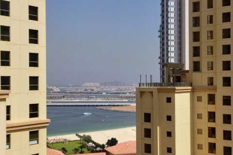 Jumeirah Beach Residence, Dubai, संयुक्त अरब अमीरात में अपार्टमेंट, 3 बेडरूम, 179 वर्ग मीटर, संख्या 710933 - फ़ोटो 8
