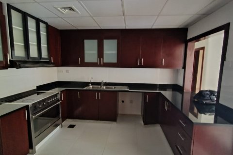 Jumeirah Beach Residence, Dubai, संयुक्त अरब अमीरात में अपार्टमेंट, 3 बेडरूम, 179 वर्ग मीटर, संख्या 710933 - फ़ोटो 7