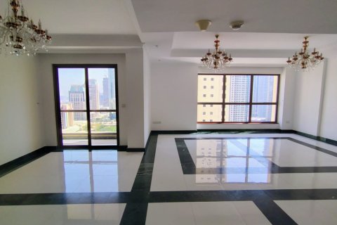 Jumeirah Beach Residence, Dubai, संयुक्त अरब अमीरात में अपार्टमेंट, 3 बेडरूम, 179 वर्ग मीटर, संख्या 710933 - फ़ोटो 9