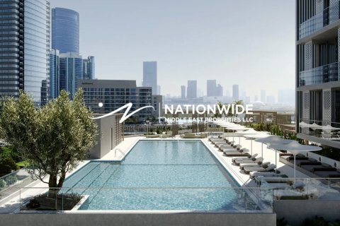 Apartament de vânzare în Abu Dhabi, EAU 3 dormitoare, 179 mp.  №656934 - poză 1