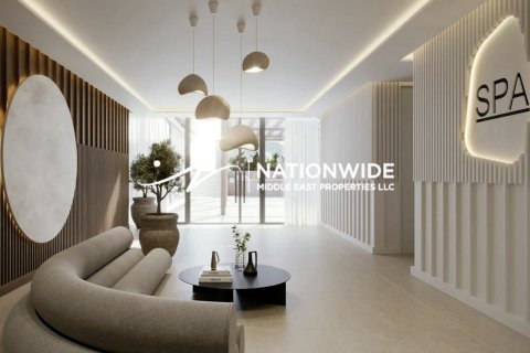 Apartament de vânzare în Abu Dhabi, EAU 3 dormitoare, 179 mp.  №656934 - poză 5