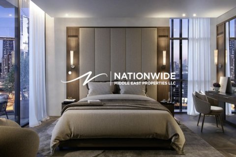 Apartament de vânzare în Abu Dhabi, EAU 3 dormitoare, 179 mp.  №656934 - poză 6