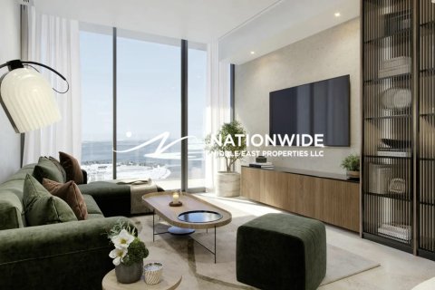 Apartament de vânzare în Abu Dhabi, EAU 3 dormitoare, 179 mp.  №656934 - poză 3