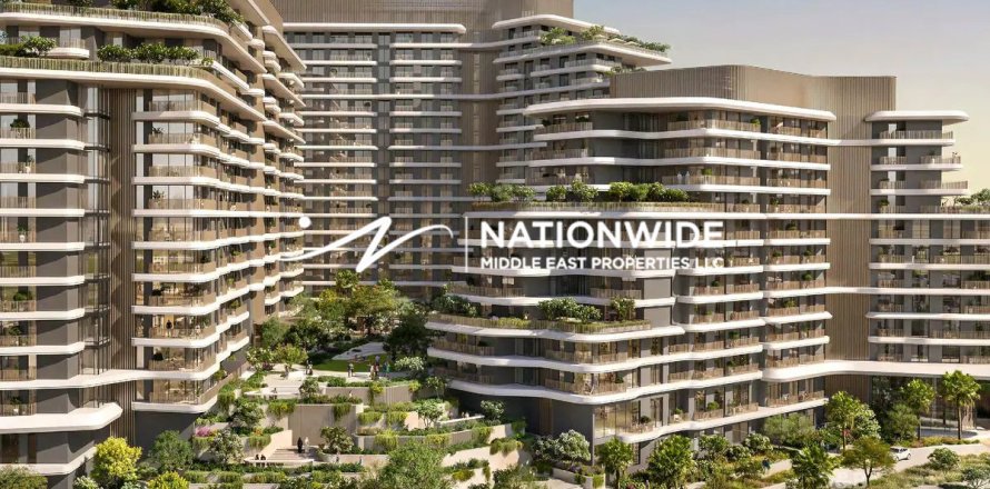 Apartamento en Dubai, EAU 2 dormitorios, 126 m² № 656937