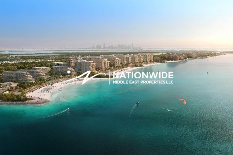 Apartament në Abu Dhabi, Emiratet e Bashkuara Arabe 2 dhoma gjumi, 154 m2. № 656936 - Foto 12