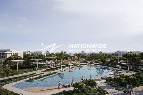 Abu Dhabi, UAE의 판매용 타운하우스 침실 4개, 284제곱미터 번호 656932 - 사진 10