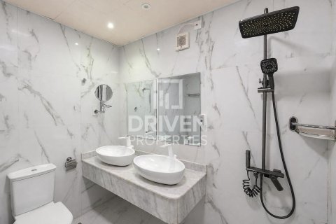 Apartment sa Dubai Festival City, UAE 2 silid-tulugan, 152.83 sq.m. № 756672 - larawan 22