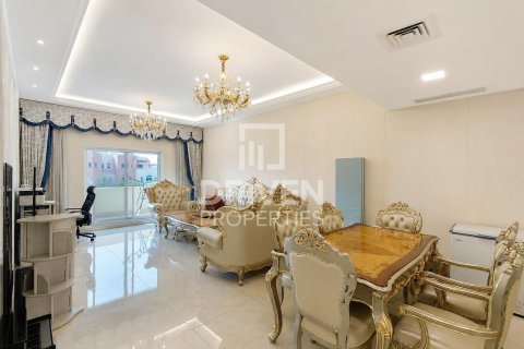 Apartment sa Dubai Festival City, UAE 2 silid-tulugan, 152.83 sq.m. № 756672 - larawan 1