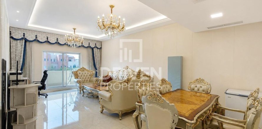 Apartment sa Dubai Festival City, UAE 2 silid-tulugan, 152.83 sq.m. № 756672