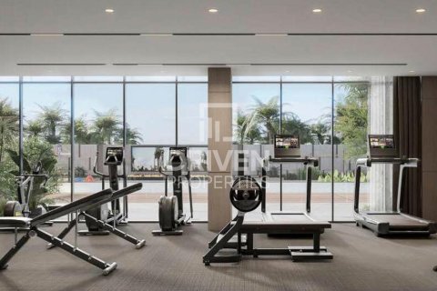 Apartament në Jumeirah Village Circle, Dubai, Emiratet e Bashkuara Arabe 1 dhomë gjumi, 80.08 m2. № 756669 - Foto 5