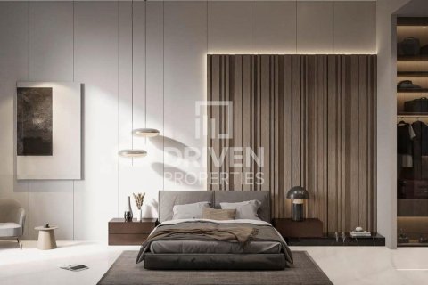 Apartament në Jumeirah Village Circle, Dubai, Emiratet e Bashkuara Arabe 1 dhomë gjumi, 80.08 m2. № 756669 - Foto 6