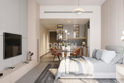 Купить таунхаус в Джумейра Вилладж Серкл, Дубай, ОАЭ 1 спальня, 179.95м2, № 756674 - фото 5