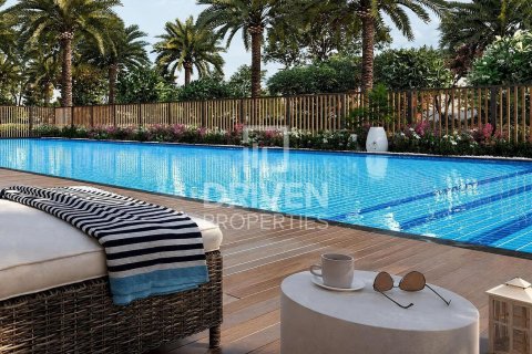Купить таунхаус в Джумейра Вилладж Серкл, Дубай, ОАЭ 1 спальня, 179.95м2, № 756674 - фото 6