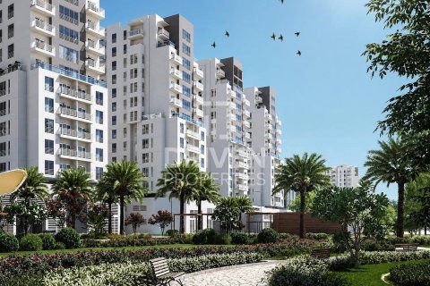 Купить таунхаус в Джумейра Вилладж Серкл, Дубай, ОАЭ 1 спальня, 179.95м2, № 756674 - фото 3