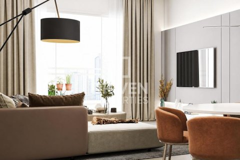 Купить таунхаус в Джумейра Вилладж Серкл, Дубай, ОАЭ 1 спальня, 179.95м2, № 756674 - фото 8