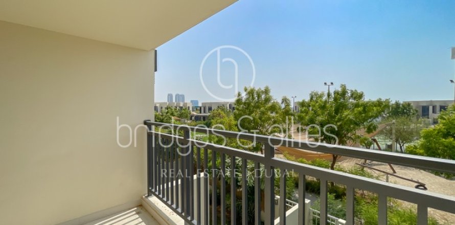 Villa in Dubai Hills Estate, Dubai, VAE: 4 Schlafzimmer, 201.7 m2 Nr. 670072