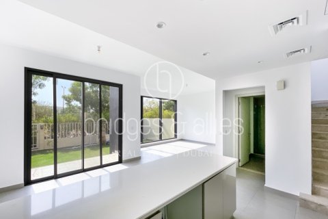 Villa zur Miete in Dubai Hills Estate, Dubai, VAE 4 Schlafzimmer, 201.7 m2 Nr. 670072 - Foto 7