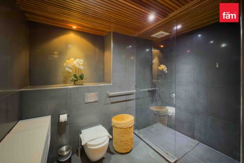 Пәтер Дубай, БАӘ-да 1 жатын бөлме, 130.9 м² № 638152 - фото 17
