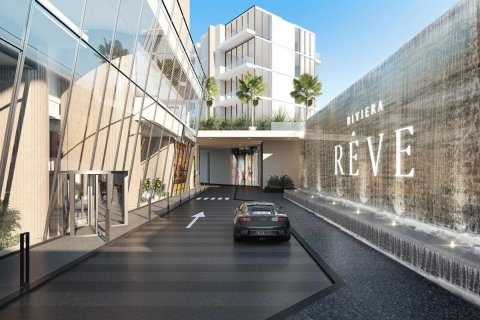 Obchod v Meydan, Dubai, SAE 147.9 m² Č.: 638146 - fotografie 6