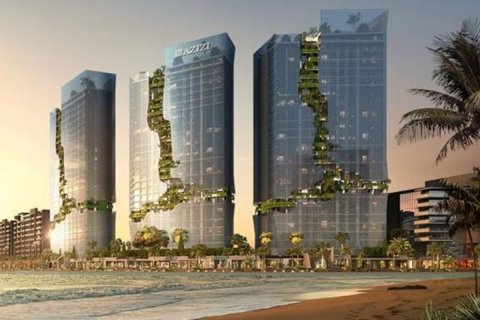 Obchod v Meydan, Dubai, SAE 147.9 m² Č.: 638146 - fotografie 8