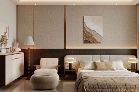 Dzīvoklis Listone Residence International City, Dubaijā, AAE 1 istaba, 63.0 m2 Nr. 698698 - attēls 8