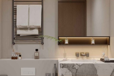 Dzīvoklis Listone Residence International City, Dubaijā, AAE 1 istaba, 63.0 m2 Nr. 698701 - attēls 4