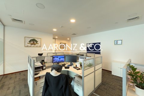 Biuro do wynajęcia w Sheikh Zayed Road, Dubai, ZEA 179 mkw., nr 686411 - zdjęcie 7
