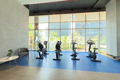 Apartament de vânzare în Dubai Marina, Dubai, EAU 3 dormitoare, 168 mp.  №686409 - poză 14