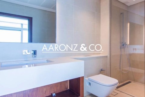 Apartament de vânzare în Dubai Marina, Dubai, EAU 3 dormitoare, 168 mp.  №686409 - poză 7