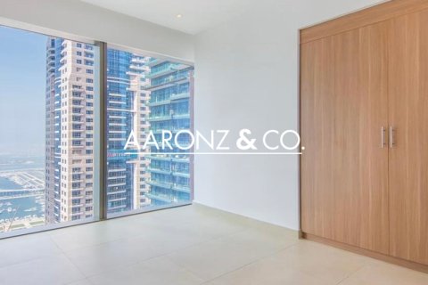 Apartament de vânzare în Dubai Marina, Dubai, EAU 3 dormitoare, 168 mp.  №686409 - poză 5