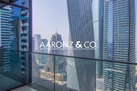 Apartament de vânzare în Dubai Marina, Dubai, EAU 3 dormitoare, 168 mp.  №686409 - poză 8