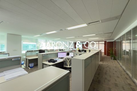 Sheikh Zayed Road, Dubai, संयुक्त अरब अमीरात में कार्यालय, 534 वर्ग मीटर, संख्या 686412 - फ़ोटो 2