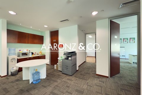 Sheikh Zayed Road, Dubai, संयुक्त अरब अमीरात में कार्यालय, 534 वर्ग मीटर, संख्या 686412 - फ़ोटो 14