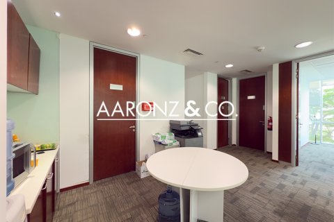 Sheikh Zayed Road, Dubai, संयुक्त अरब अमीरात में कार्यालय, 534 वर्ग मीटर, संख्या 686412 - फ़ोटो 13