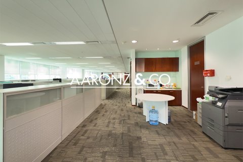 Sheikh Zayed Road, Dubai, संयुक्त अरब अमीरात में कार्यालय, 534 वर्ग मीटर, संख्या 686412 - फ़ोटो 12