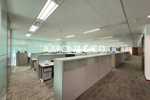 Sheikh Zayed Road, Dubai, संयुक्त अरब अमीरात में कार्यालय, 534 वर्ग मीटर, संख्या 686412 - फ़ोटो 5