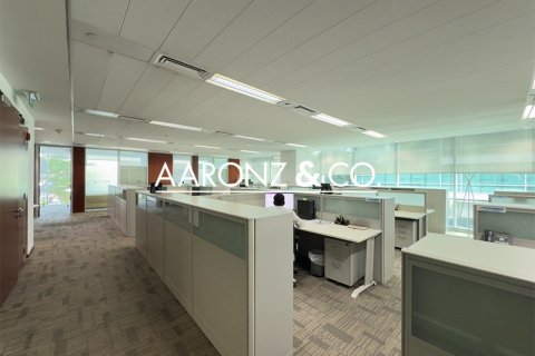 Sheikh Zayed Road, Dubai, संयुक्त अरब अमीरात में कार्यालय, 534 वर्ग मीटर, संख्या 686412 - फ़ोटो 6