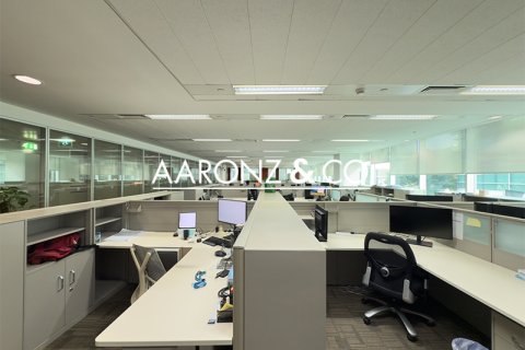 Sheikh Zayed Road, Dubai, संयुक्त अरब अमीरात में कार्यालय, 534 वर्ग मीटर, संख्या 686412