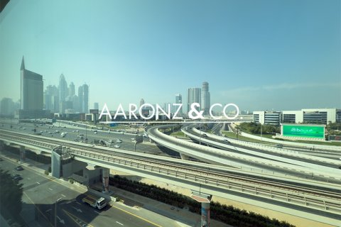 Ufficio in affitto a Sheikh Zayed Road, Dubai, EAU 353 mq. № 686410 - foto 13