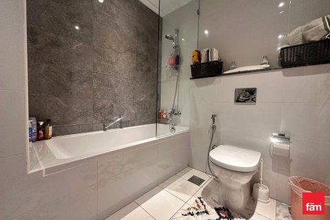 شقة للإيجار في الخليج التجاري، دبي، الإمارات العربية المتحدة 1 غرفة نوم ، 74.5 متر مربع ، رقم 652342 - صورة 10