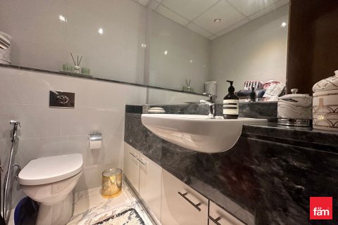 شقة للإيجار في الخليج التجاري، دبي، الإمارات العربية المتحدة 1 غرفة نوم ، 74.5 متر مربع ، رقم 652342 - صورة 4