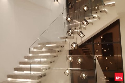 Villa para arrendamento em Dubai, EAU 6 quartos, 488.5 m2 № 652317 - foto 12