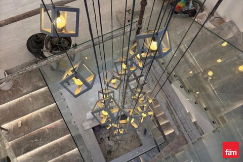 Villa para arrendamento em Dubai, EAU 6 quartos, 488.5 m2 № 652317 - foto 15