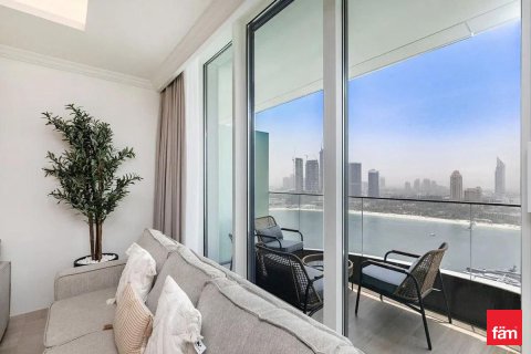 Apartament në Dubai Harbour, Emiratet e Bashkuara Arabe 2 dhoma gjumi, 106 m2. № 652341 - Foto 13