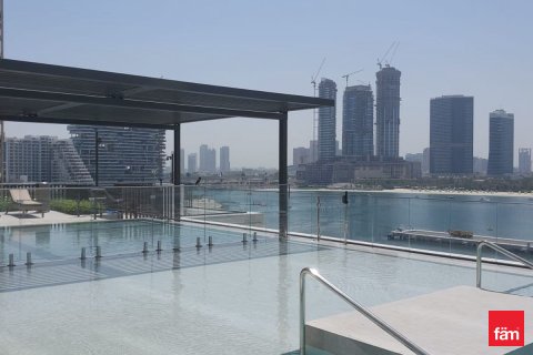 Apartament në Dubai Harbour, Emiratet e Bashkuara Arabe 2 dhoma gjumi, 106 m2. № 652341 - Foto 22