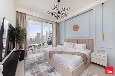 Apartament në Dubai Harbour, Emiratet e Bashkuara Arabe 2 dhoma gjumi, 106 m2. № 652341 - Foto 1