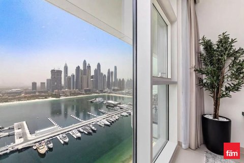 Apartament në Dubai Harbour, Emiratet e Bashkuara Arabe 2 dhoma gjumi, 106 m2. № 652341 - Foto 7