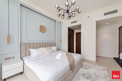 Apartament në Dubai Harbour, Emiratet e Bashkuara Arabe 2 dhoma gjumi, 106 m2. № 652341 - Foto 9