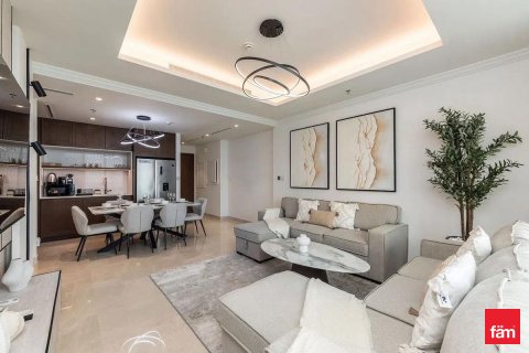 Apartament në Dubai Harbour, Emiratet e Bashkuara Arabe 2 dhoma gjumi, 106 m2. № 652341 - Foto 4