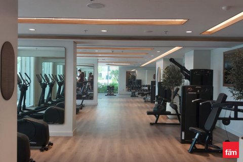 Apartament në Dubai Harbour, Emiratet e Bashkuara Arabe 2 dhoma gjumi, 106 m2. № 652341 - Foto 17